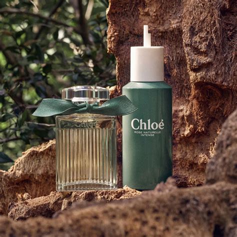 chloe rose naturelle review|chloe fragrance.